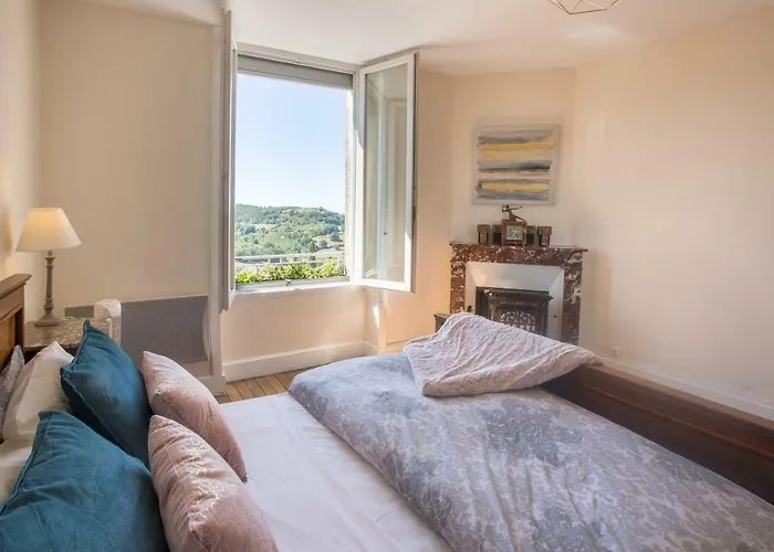 Bellevue appartement