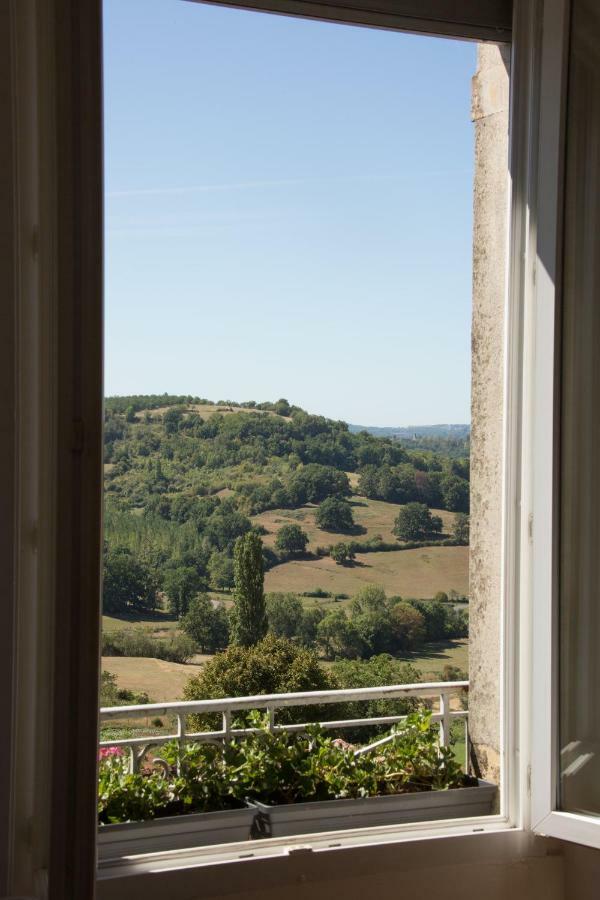 Bellevue Appartement *