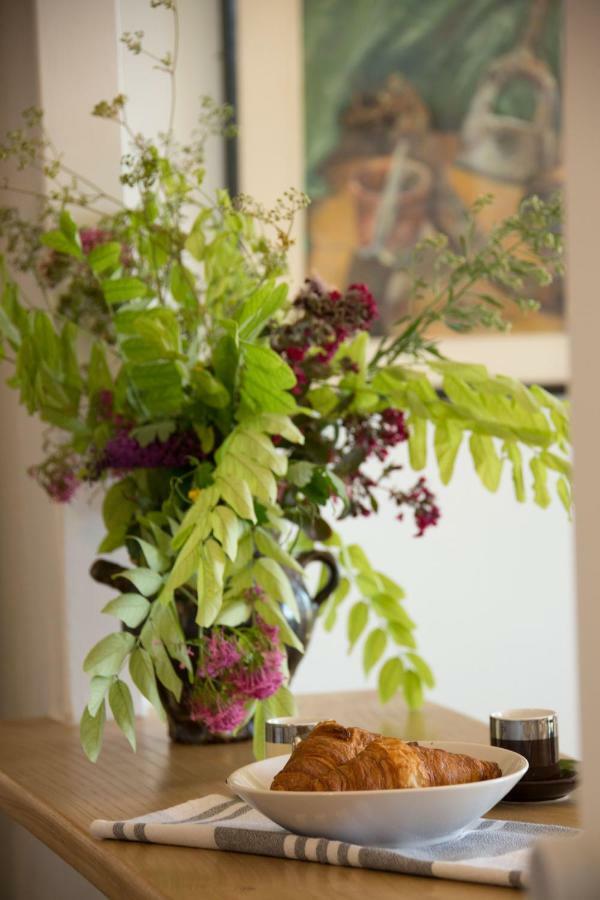 Bellevue Appartement *