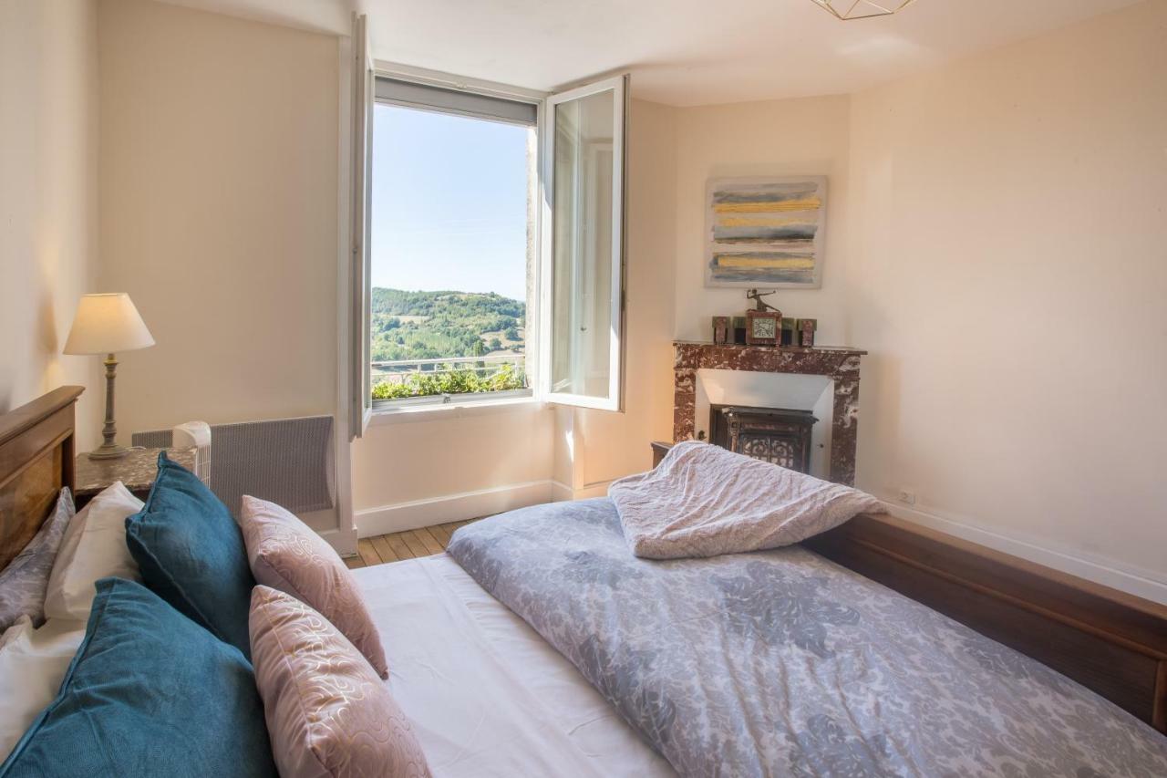 Bellevue Appartement Ayen