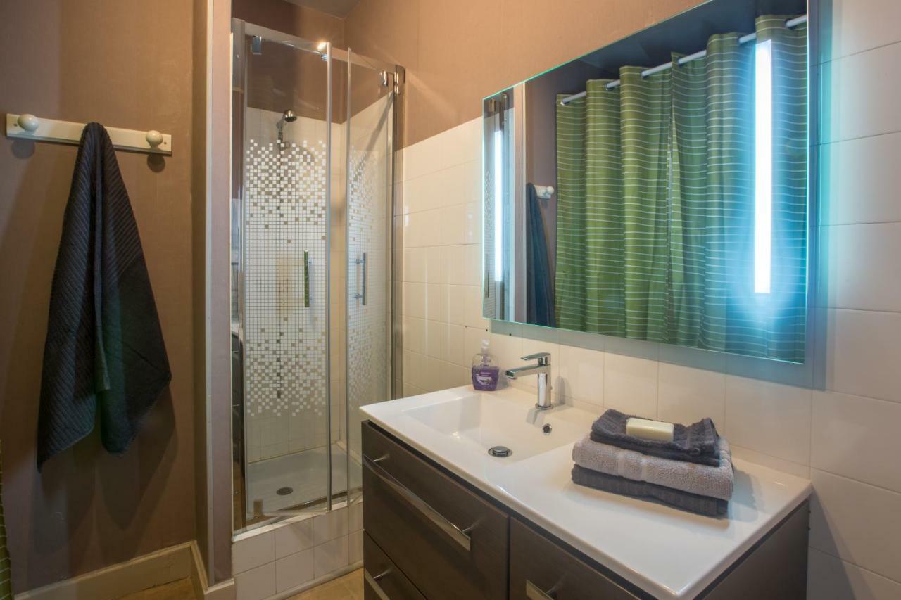 Appartement Bellevue *