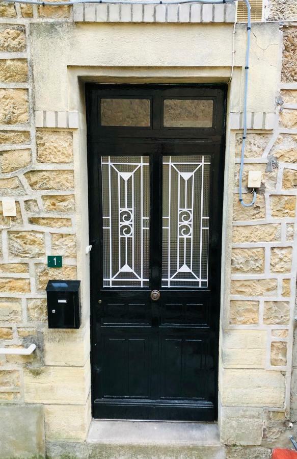 Bellevue Appartement Ayen